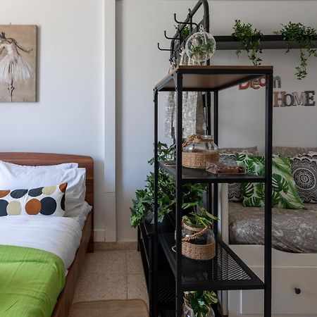 Oasis - Cozy Studio In Larnaca Dış mekan fotoğraf