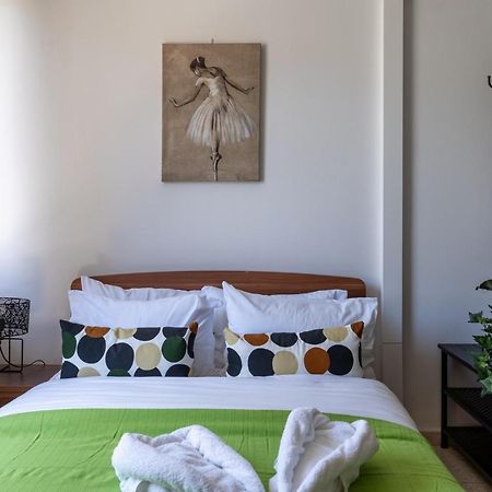 Oasis - Cozy Studio In Larnaca Dış mekan fotoğraf